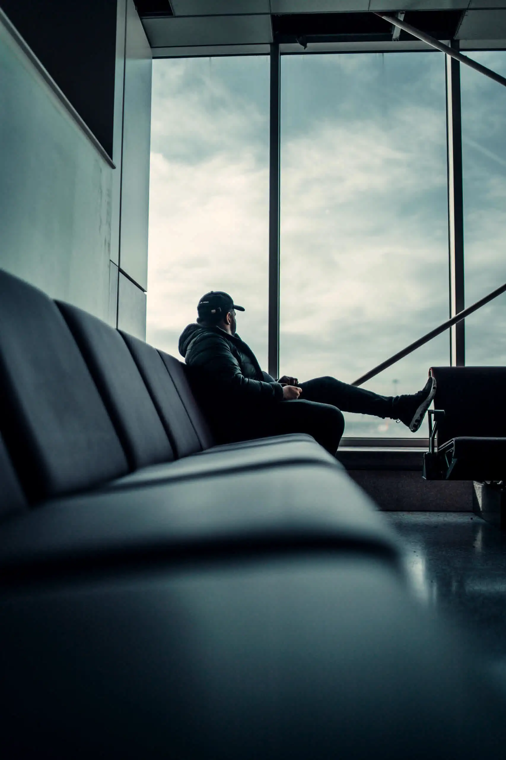 Photo by Nirmal Rajendharkumar on Unsplash