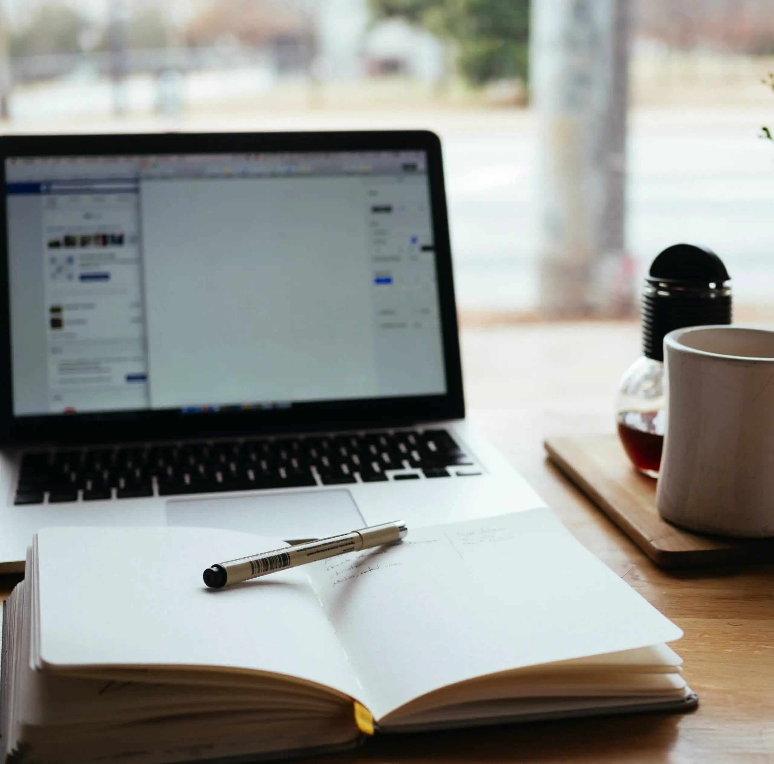 Photo by Nick Morrison on Unsplash