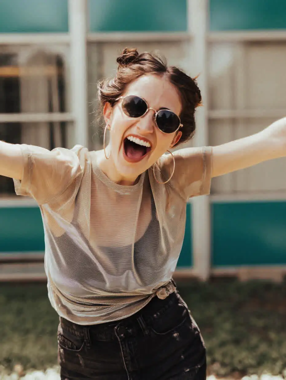 Photo by Brooke Cagle on Unsplash